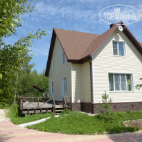 Кава VIP коттедж 10+4