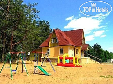 New photos from tourists Вселуг 