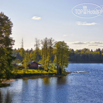 Отель-усадьба Времена Года 