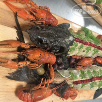 Отель-усадьба Времена Года 