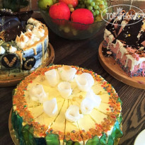 Отель-усадьба Времена Года 