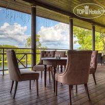 Отель-усадьба Времена Года 