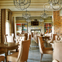 Отель-усадьба Времена Года 