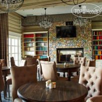 Отель-усадьба Времена Года 