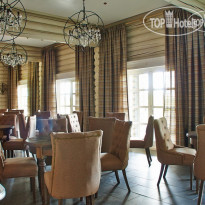 Отель-усадьба Времена Года 