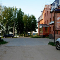 Заповедные Устья