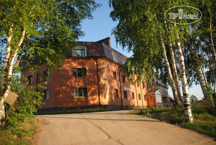 Hotelier's photos Заповедные Устья