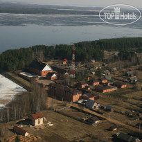 Заповедные Устья