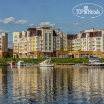 Radisson Residences, Zavidovo 