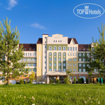 Radisson Residences, Zavidovo 