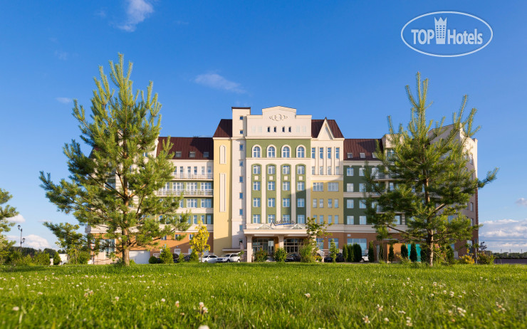 Hotel photo Radisson Residences, Zavidovo 