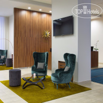 Radisson Residences, Zavidovo 