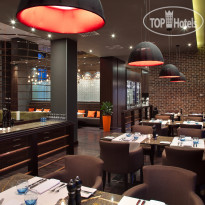 Radisson Residences, Zavidovo 