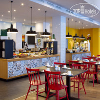 Radisson Residences, Zavidovo 