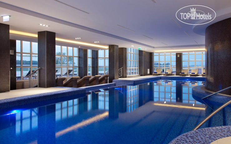 Radisson Residences, Zavidovo