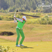 Radisson Residences, Zavidovo 