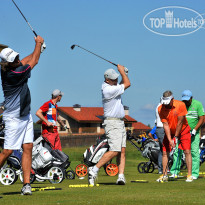 Radisson Residences, Zavidovo 