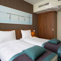 Radisson Residences, Zavidovo