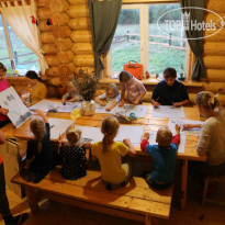 Дом на Селижаровке 