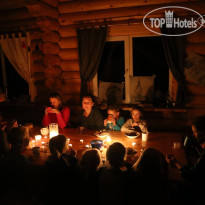 Дом на Селижаровке 