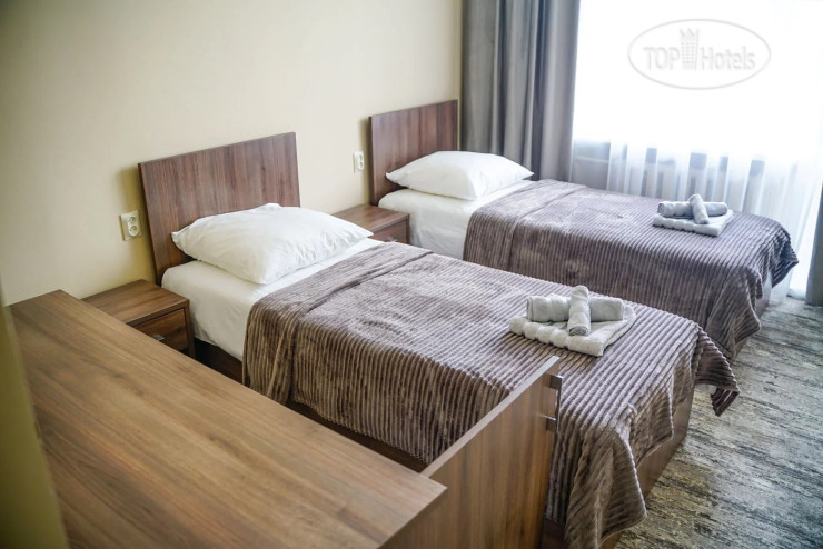 Hotelier's photos Митино