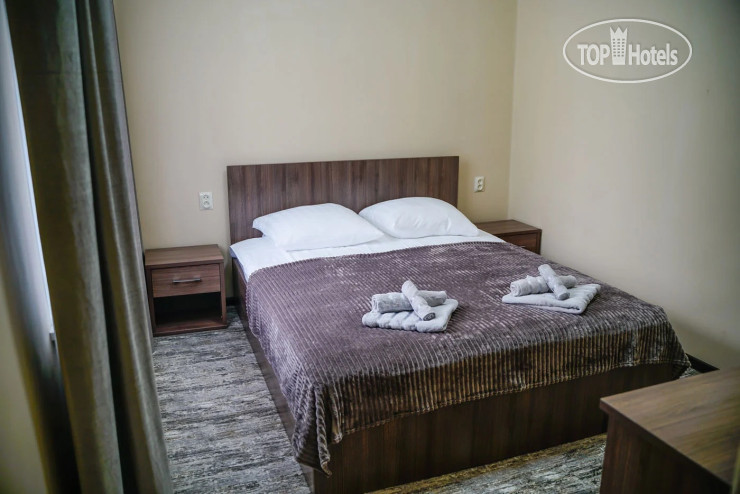 Hotel photo Митино 