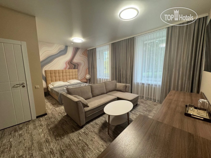 Hotel photo Митино 