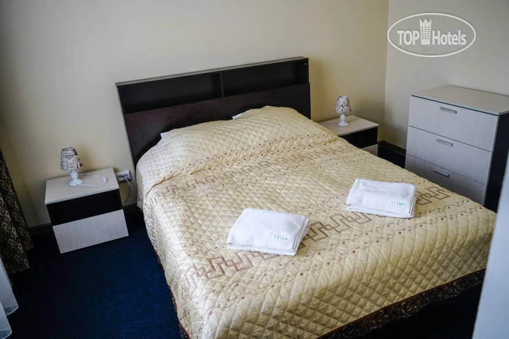 Hotel photo Митино 