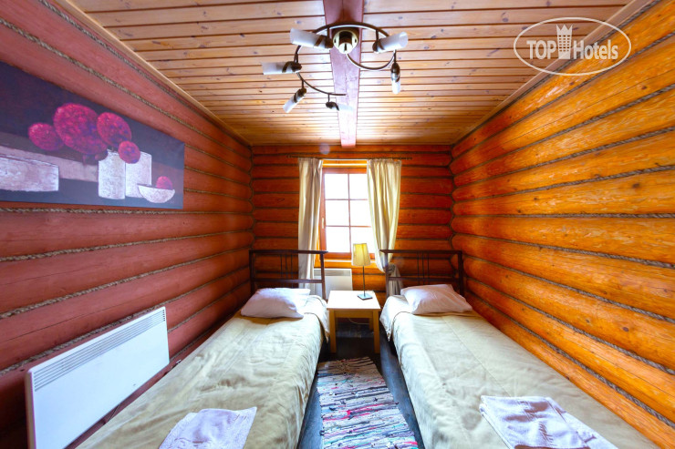 Hotelier's photos Шанти