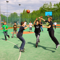 Комплекс отдыха Завидово 