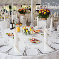 Комплекс отдыха Завидово 