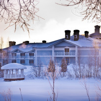 Комплекс отдыха Завидово 