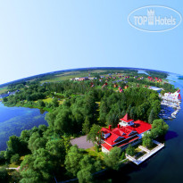 Комплекс отдыха Завидово 