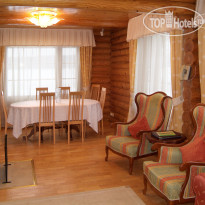 Комплекс отдыха Завидово 