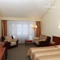 Комплекс отдыха Завидово 