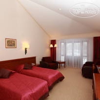 Комплекс отдыха Завидово 