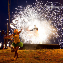 Комплекс отдыха Завидово 