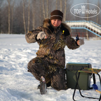 Комплекс отдыха Завидово 