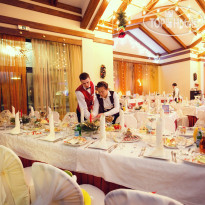 Комплекс отдыха Завидово 