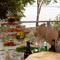 Комплекс отдыха Завидово 