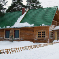 Эммаус Волга Клаб