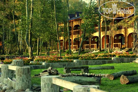 Hotel photo Заимка (закрыт) 