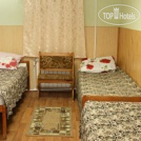 Берлога Общий номер