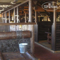 Старое Русло 