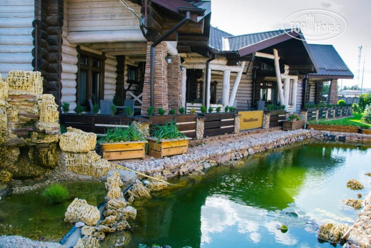 Hotel photo WoodHouse 