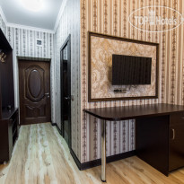 Guest house Versal