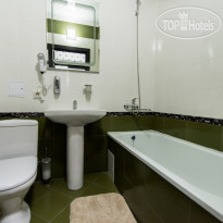 Guest house Versal