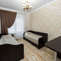 Guest house Versal