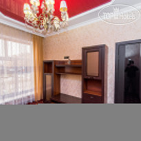 Guest house Versal