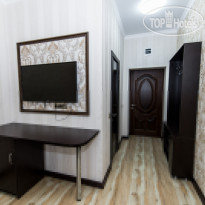 Guest house Versal
